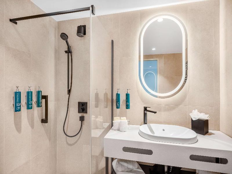 Hilton Garden Inn Debrecen City Centre - Oda