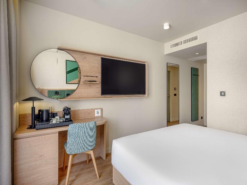 Hilton Garden Inn Debrecen City Centre - Oda