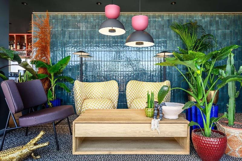Hilton Garden Inn Debrecen City Centre - Restoran