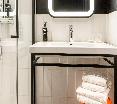 Ibis Styles Paris Villejuif oda fotoğrafı
