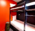 Ibis Styles Paris Villejuif oda fotoğrafı
