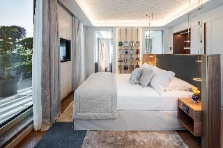 Casa Baglioni Milan fotoÄŸrafÄ±