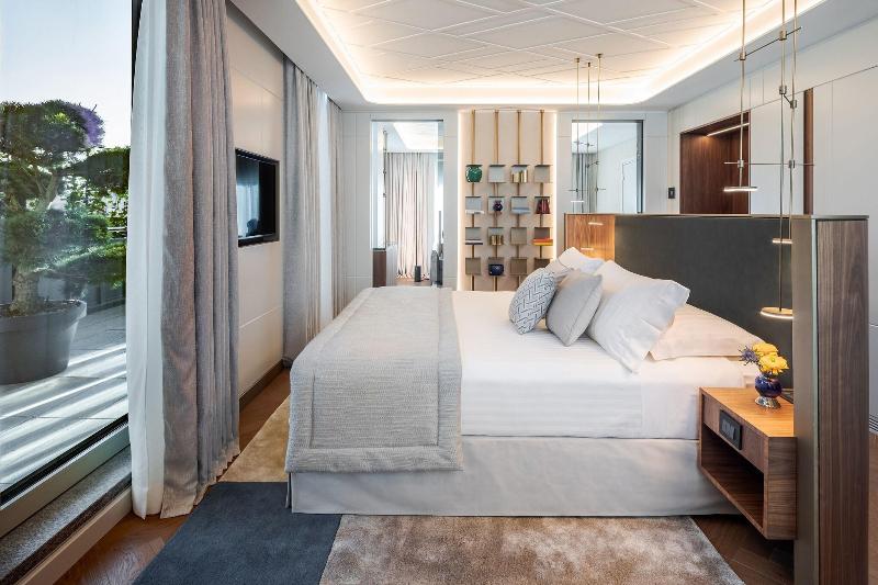 Casa Baglioni Milan - Lobi