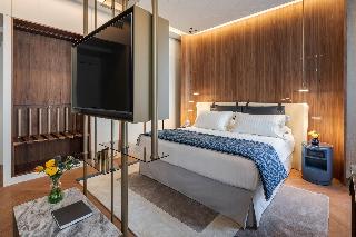 Casa Baglioni Milan fotoÄŸrafÄ±