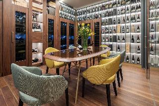 Casa Baglioni Milan fotoÄŸrafÄ±