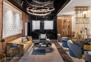 Casa Baglioni Milan fotoÄŸrafÄ±