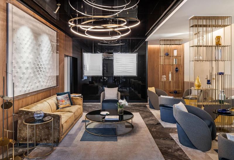 Casa Baglioni Milan - Genel