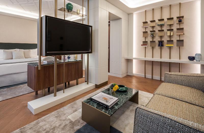 Casa Baglioni Milan - Genel