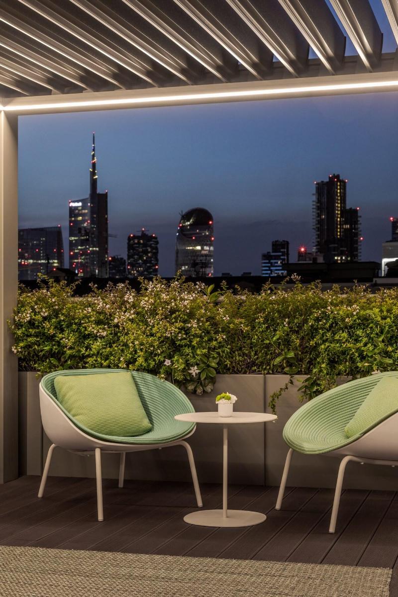 Casa Baglioni Milan - Genel