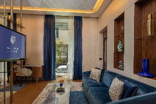 Casa Baglioni Milan fotoÄŸrafÄ±