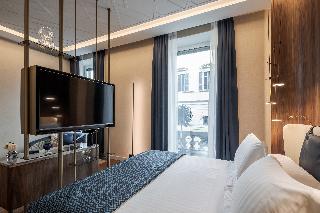 Casa Baglioni Milan fotoÄŸrafÄ±