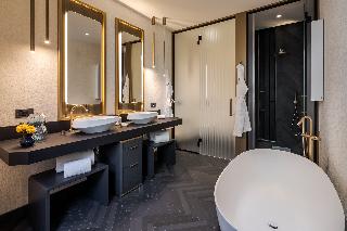 Casa Baglioni Milan fotoÄŸrafÄ±