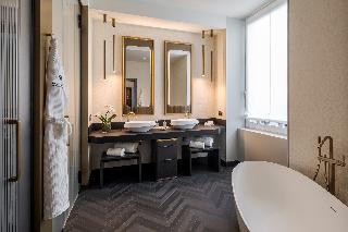 Casa Baglioni Milan fotoÄŸrafÄ±