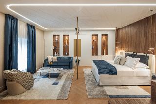 Casa Baglioni Milan fotoÄŸrafÄ±