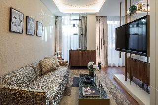 Casa Baglioni Milan fotoÄŸrafÄ±