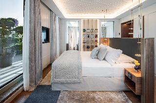 Casa Baglioni Milan fotoÄŸrafÄ±