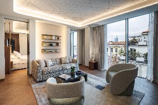 Casa Baglioni Milan fotoÄŸrafÄ±