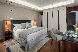 Casa Baglioni Milan fotoÄŸrafÄ±