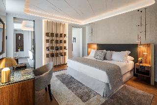Casa Baglioni Milan fotoÄŸrafÄ±