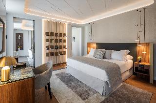 Casa Baglioni Milan fotoÄŸrafÄ±