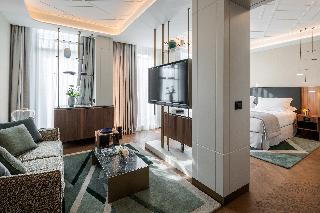 Casa Baglioni Milan fotoÄŸrafÄ±