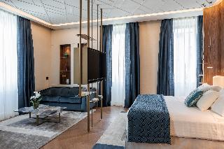 Casa Baglioni Milan fotoÄŸrafÄ±