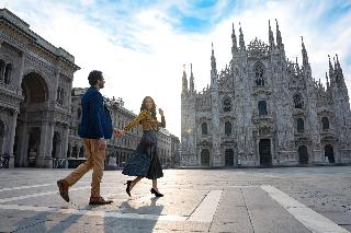 Casa Baglioni Milan fotoÄŸrafÄ±