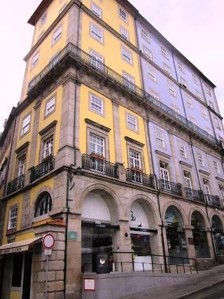 Oca Ribeira Do Porto Hotel fotoÄŸrafÄ±