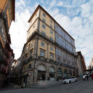 Oca Ribeira Do Porto Hotel fotoÄŸrafÄ±