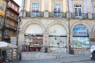 Oca Ribeira Do Porto Hotel fotoÄŸrafÄ±