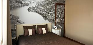 Oca Ribeira Do Porto Hotel fotoÄŸrafÄ±
