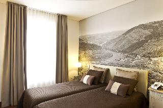 Oca Ribeira Do Porto Hotel fotoÄŸrafÄ±