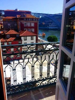 Oca Ribeira Do Porto Hotel fotoÄŸrafÄ±