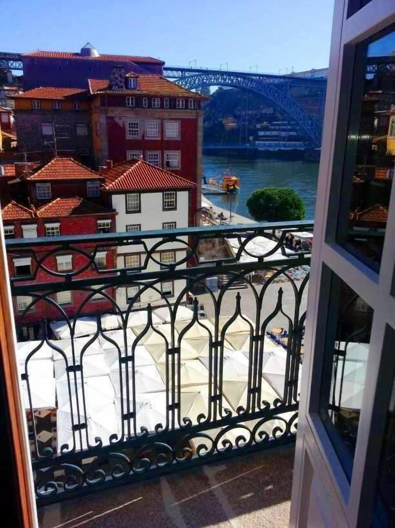Oca Ribeira Do Porto Hotel - Oda