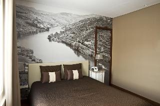 Oca Ribeira Do Porto Hotel fotoÄŸrafÄ±
