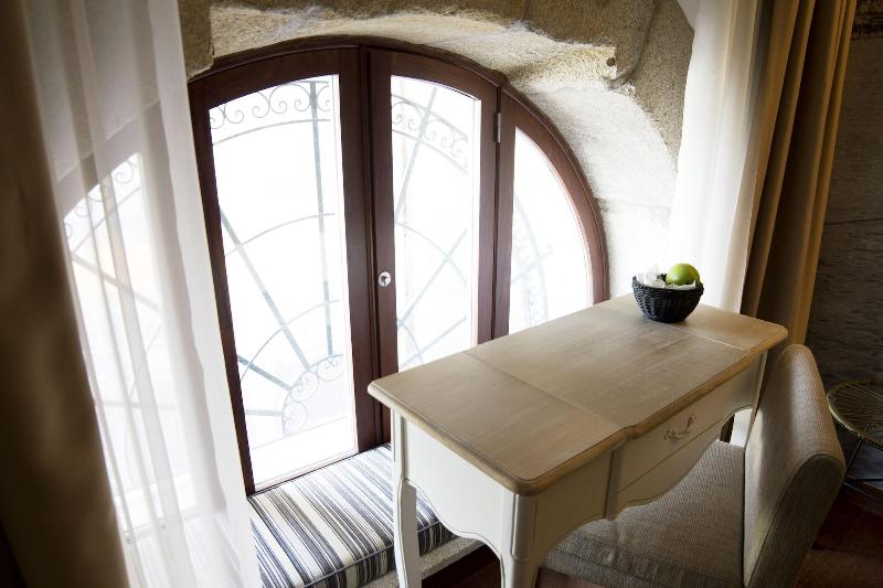 Oca Ribeira Do Porto Hotel - Oda