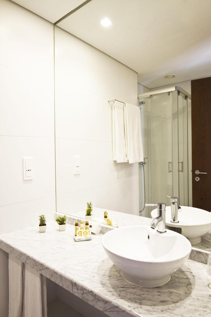 Oca Ribeira Do Porto Hotel - Oda