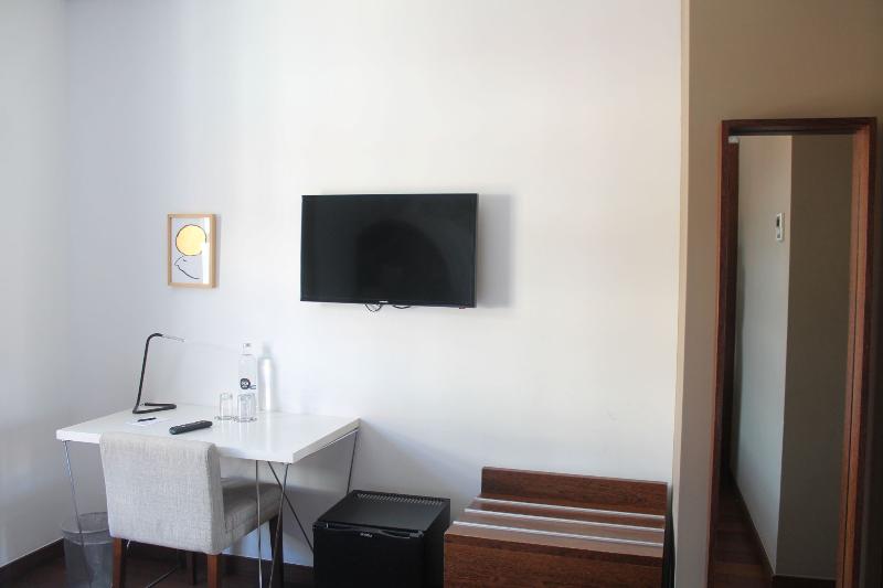 Oca Ribeira Do Porto Hotel - Oda