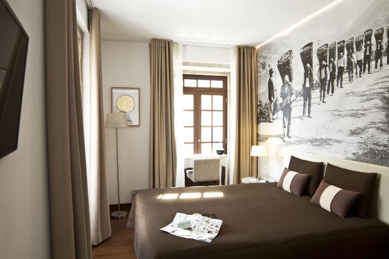 Oca Ribeira Do Porto Hotel - Oda