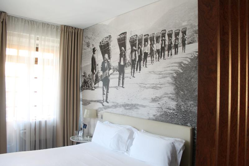 Oca Ribeira Do Porto Hotel - Oda