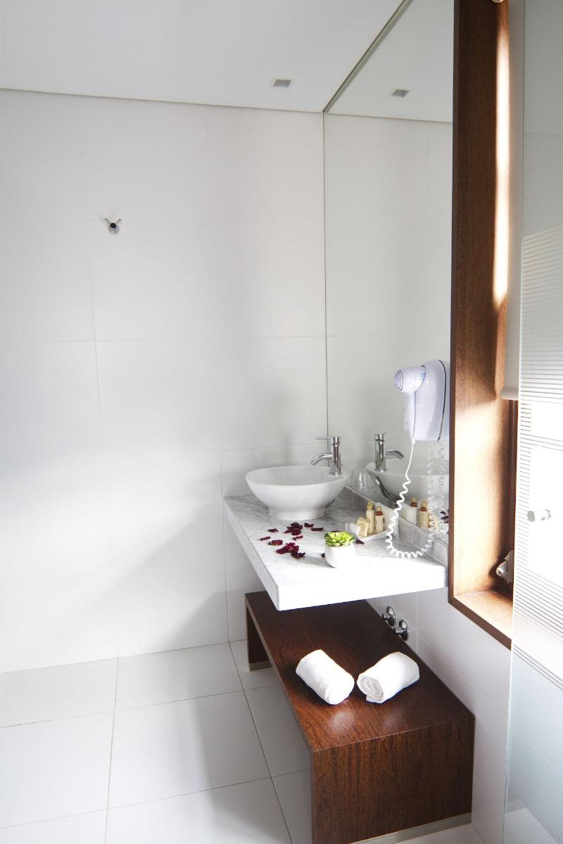 Oca Ribeira Do Porto Hotel - Oda