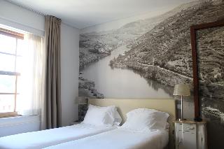 Oca Ribeira Do Porto Hotel fotoÄŸrafÄ±