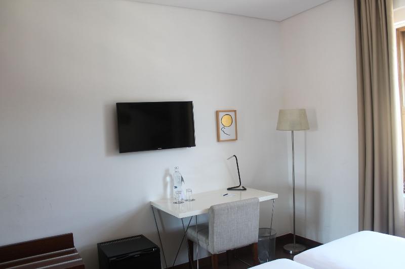Oca Ribeira Do Porto Hotel - Oda