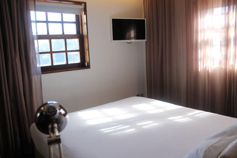 Oca Ribeira Do Porto Hotel - Oda