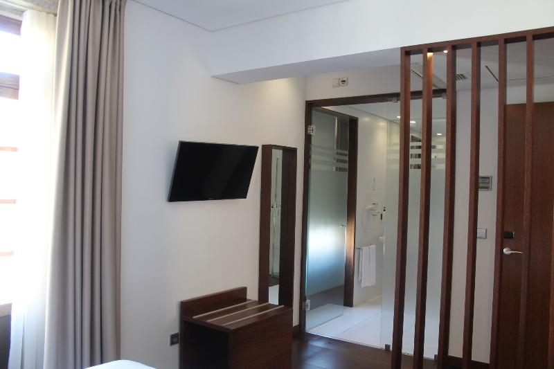 Oca Ribeira Do Porto Hotel - Oda