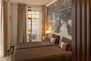Oca Ribeira Do Porto Hotel fotoÄŸrafÄ±