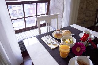 Oca Ribeira Do Porto Hotel fotoÄŸrafÄ±