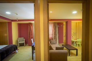 Arenteiro otel fotoğrafı