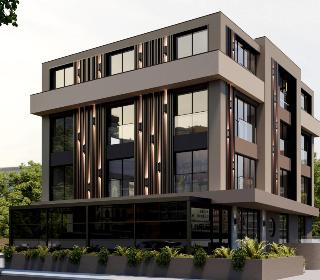 Oli Hotel & Suites