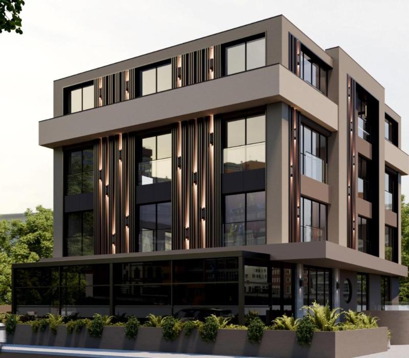 Oli Hotel & Suites - Genel